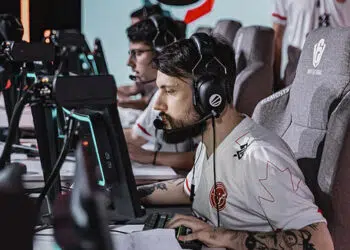 W7M venceu suas duas partidas dessa segunda-feira (Crédito: Rainbow Six Esports Brasil)