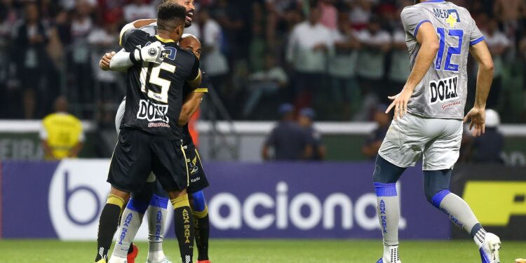 Àgua Santa e Palmeiras vão decidir a final do Paulistão; veja detalhes de polêmica (Crédito: Rebeca Reis/Agência Paulistão)