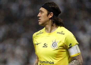 Cássio desabafa após eliminação (Crédito: Getty Images)