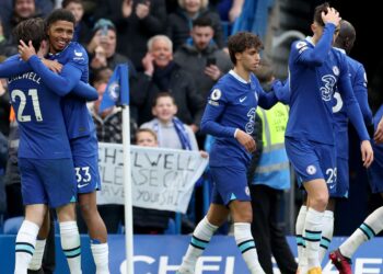 Chelsea tem decisão importante na Champions League; veja detalhes (Crédito: GettyImages)