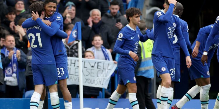 Chelsea tem decisão importante na Champions League; veja detalhes (Crédito: GettyImages)