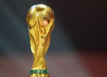 Como comprar ingressos para os jogos da Copa do Mundo de 2026