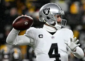 Saints tem um novo quarterback para 2023 (Crédito: Getty Images)