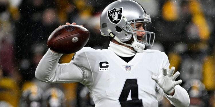 Saints tem um novo quarterback para 2023 (Crédito: Getty Images)