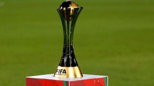 FIFA substituirá o Mundial de Clubes com outro torneio (Crédito: Getty Images)