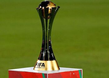 FIFA substituirá o Mundial de Clubes com outro torneio (Crédito: Getty Images)