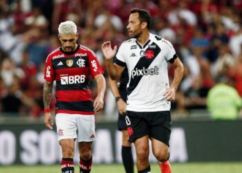 Flamengo x Vasco agita a semifinal do Carioca (Crédito: Daniel Ramalho / CRVG / Flickr)