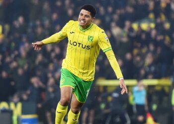 Ex-São Paulo vira alvo do Atlético de Madrid e outros clubes europeus (Crédito: Getty Images)