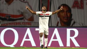Joia da base define prazo para decidir renovação (Crédito: Getty Images)