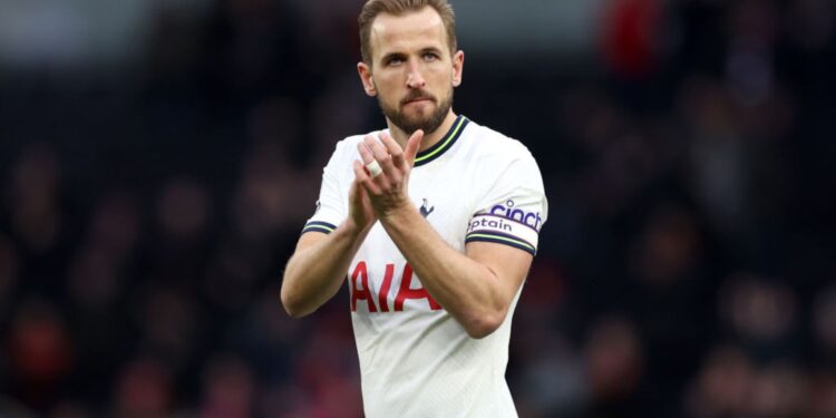 Kane quer respirar novos ares e brigar por títulos (Crédito: Getty Images)
