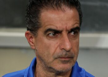 O Bahia venceu na Copa do Nordeste, mas seguiu eliminado e Renato Paiva respondeu as críticas (Crédito: Felipe Oliveira/EC Bahia)