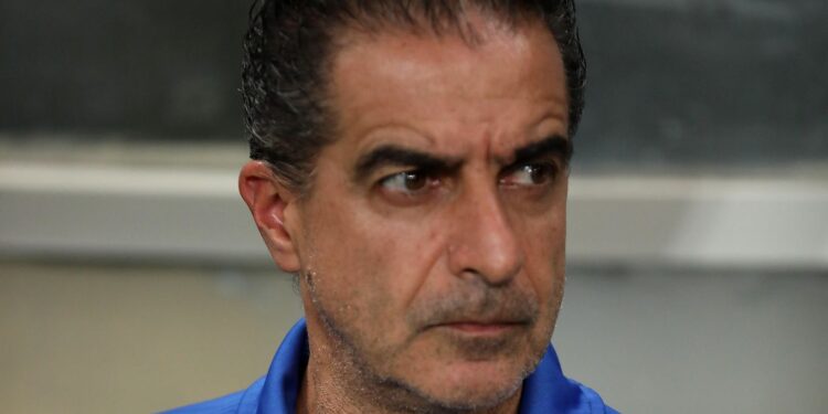 O Bahia venceu na Copa do Nordeste, mas seguiu eliminado e Renato Paiva respondeu as críticas (Crédito: Felipe Oliveira/EC Bahia)