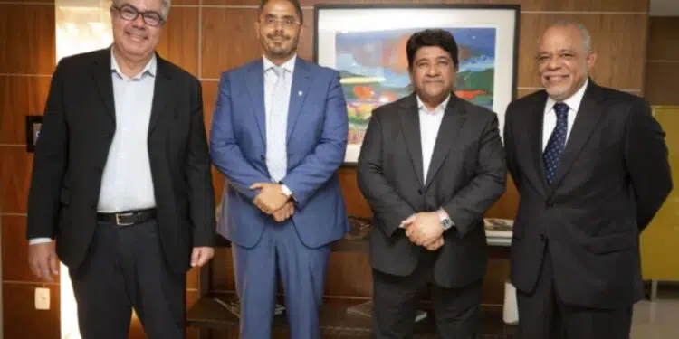 Requisitos para o Brasil sediar Copa de 2027 (Crédito: Flickr CBF / Leandro Lopes)