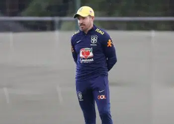 Seleção Brasileira terá primeira convocação após a Copa do Mundo (Crédito: Vitor Roque / CBF)