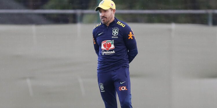 Seleção Brasileira terá primeira convocação após a Copa do Mundo (Crédito: Vitor Roque / CBF)