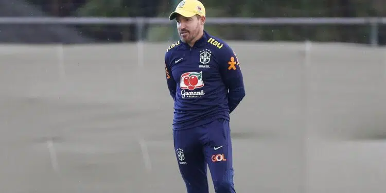 Seleção Brasileira terá primeira convocação após a Copa do Mundo (Crédito: Vitor Roque / CBF)