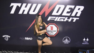 Thunder Fight promete muitas novidades em 2023 (Crédito: Thunder Fight)