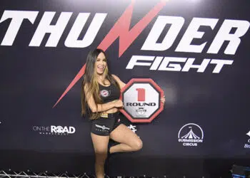 Thunder Fight promete muitas novidades em 2023 (Crédito: Thunder Fight)