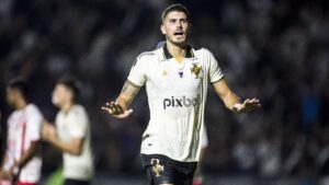 Vasco e ABC pela Copa do Brasil (Crédito: Flickr Vasco / Daniel Ramalho)