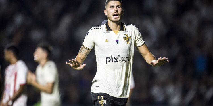 Vasco e ABC pela Copa do Brasil (Crédito: Flickr Vasco / Daniel Ramalho)