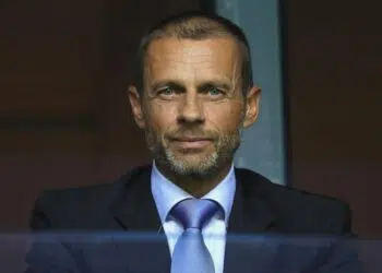 Presidente da Uefa diz ser possível final da Champions League nos EUA (Crédito: Getty Images)