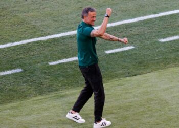 Chelsea segue de olho no mercado de treinadores (Crédito: GettyImages)