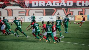 Atlético-GO x Goiás agita final do Goiano (Crédito: Bruno Corsino / ACG / Flickr)