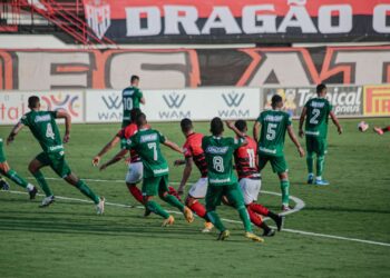 O melhor guia para chegar tranquilo ao jogo entre Goiás e Novorizontino