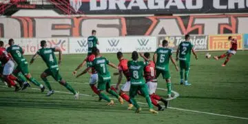 O melhor guia para chegar tranquilo ao jogo entre Goiás e Novorizontino