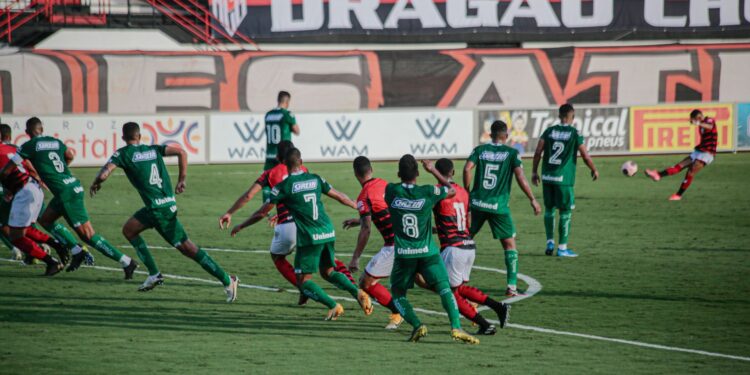 O melhor guia para chegar tranquilo ao jogo entre Goiás e Novorizontino