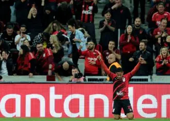 Cascavel x Athletico: saiba onde assistir à final do Paranaense (Crédito: Getty Images)