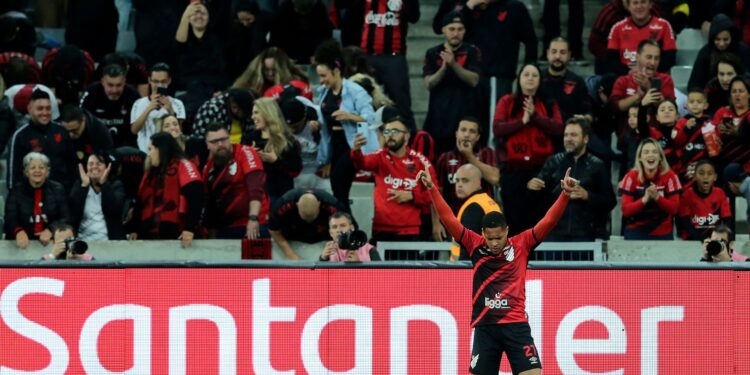 Cascavel x Athletico: saiba onde assistir à final do Paranaense (Crédito: Getty Images)