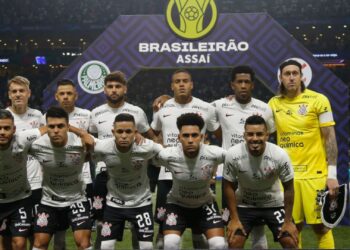 Corinthians segue sem um treinador (Crédito: GettyImages)