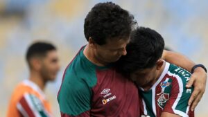 Cano abre o jogo sobre revolução de Fernando Diniz no Fluminense (Crédito: GettyImages)