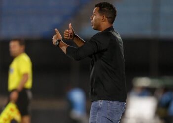 Lázaro sente falta de Renato Augusto, mas aprova atuação do Corinthians (Crédito: Rodrigo Coca / Agência Corinthians)