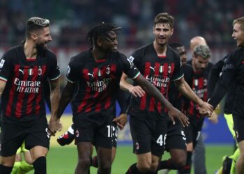 Roma x Milan será decisivo na rodada do Campeonato Italiano (Crédito: Getty Images)