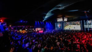 NBA (Crédito: NBA House 2022)