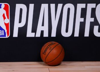 Playoffs da NBA começam neste sábado; confira os jogos (Crédito: GettyImages)