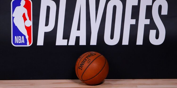 Playoffs da NBA começam neste sábado; confira os jogos (Crédito: GettyImages)