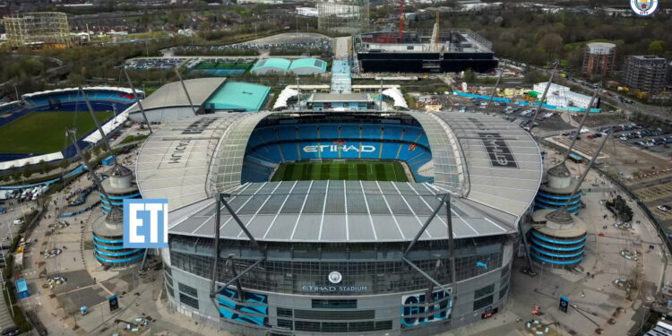 Manchester City x Arsenal: confira o ‘Raio-X’ da partida da Premier (Crédito: Reprodução/ OneFootball)