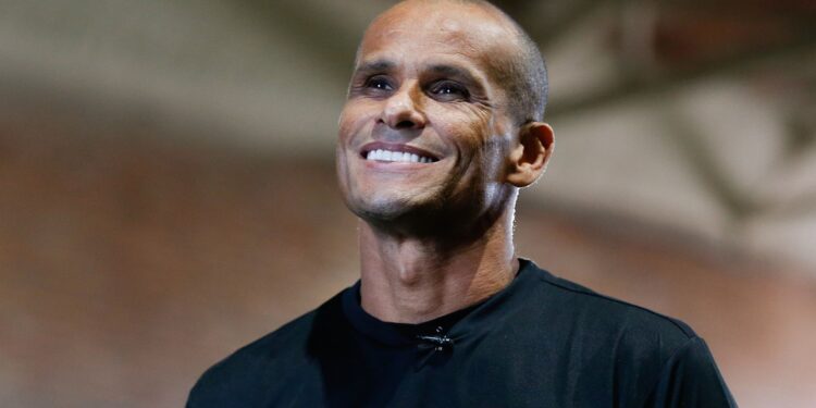 Rivaldo, embaixador da Betfair, fala sobre o Brasileirão 2023 (Crédito: Betfair)