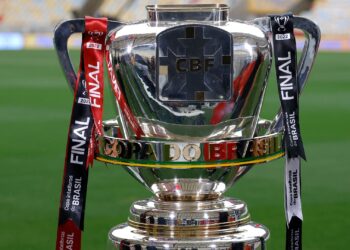 Copa do Brasil: saiba onde assistir aos jogos desta quarta-feira (Crédito: GettyImages)