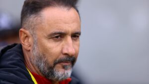 Flamengo confirma saída do técnico Vítor Pereira (Crédito: GettyImages)