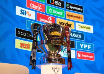 O sorteio das oitavas de final da Copa do Brasil vai ser realizado nesta terça-feira, 2 (Crédito: Thais Magalhães/CBF)