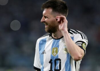 Sem continuidade do PSG, o Barcelona também é outro que pode não contar com Messi (Crédito: GettyImages)