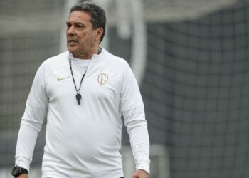 Antes de final na Libertadores, Luxemburgo abre o jogo sobre futuro no Corinthians (Crédito: Rodrigo Coca/Agência Corinthians)