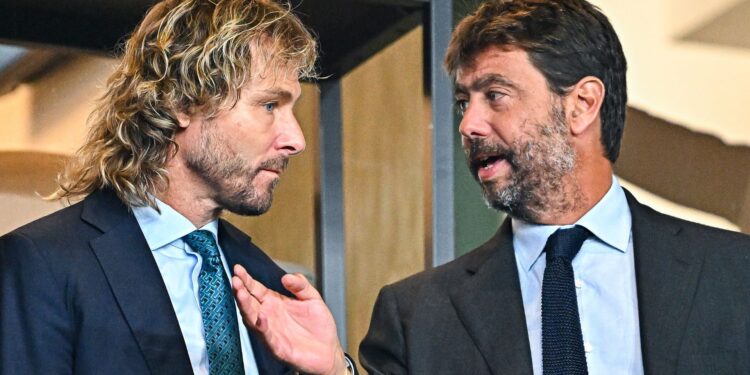 Juventus será julgada novamente e pode perder vaga na Champions League (Crédito: Getty Images)