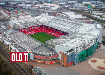 Manchester United x Chelsea agita a reta final do Campeonato Inglês (Crédito: Reprodução / One Football)
