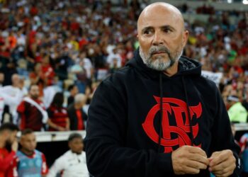 Ex-São Paulo está na mira do Flamengo e vai reforçar o elenco de Jorge Sampaoli no próximo mercado da bola (Crédito: GettyImages)