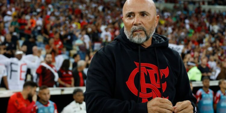 Ex-São Paulo está na mira do Flamengo e vai reforçar o elenco de Jorge Sampaoli no próximo mercado da bola (Crédito: GettyImages)